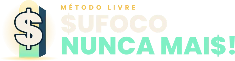 Sufoco Nunca Mais!